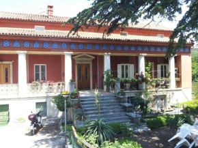 Casa Vacanze Villa Pompeiana Trieste